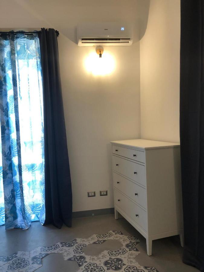 City Center Apartment Da Felu Palermo Exterior foto