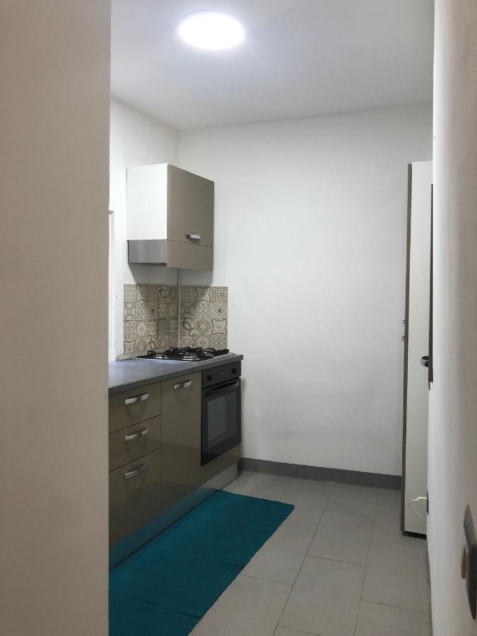 City Center Apartment Da Felu Palermo Exterior foto