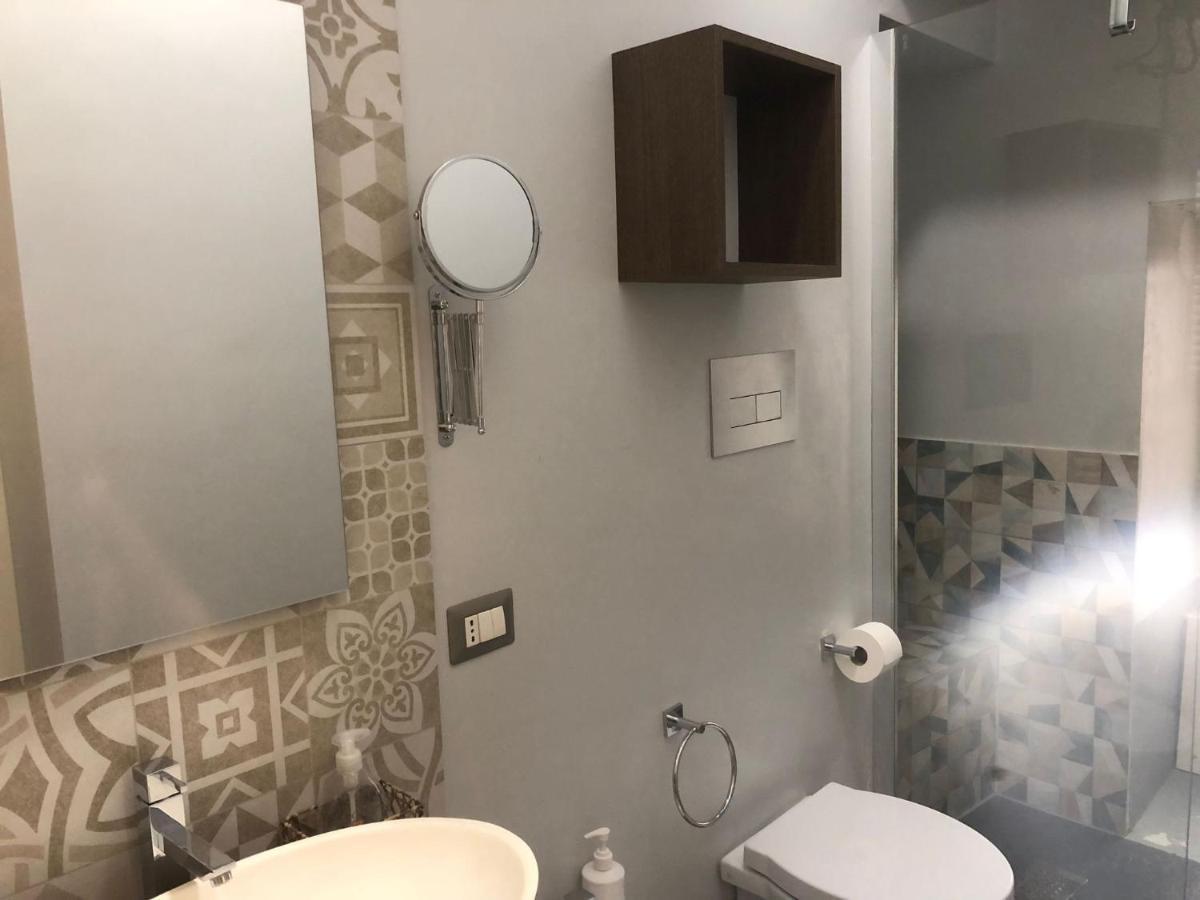 City Center Apartment Da Felu Palermo Exterior foto