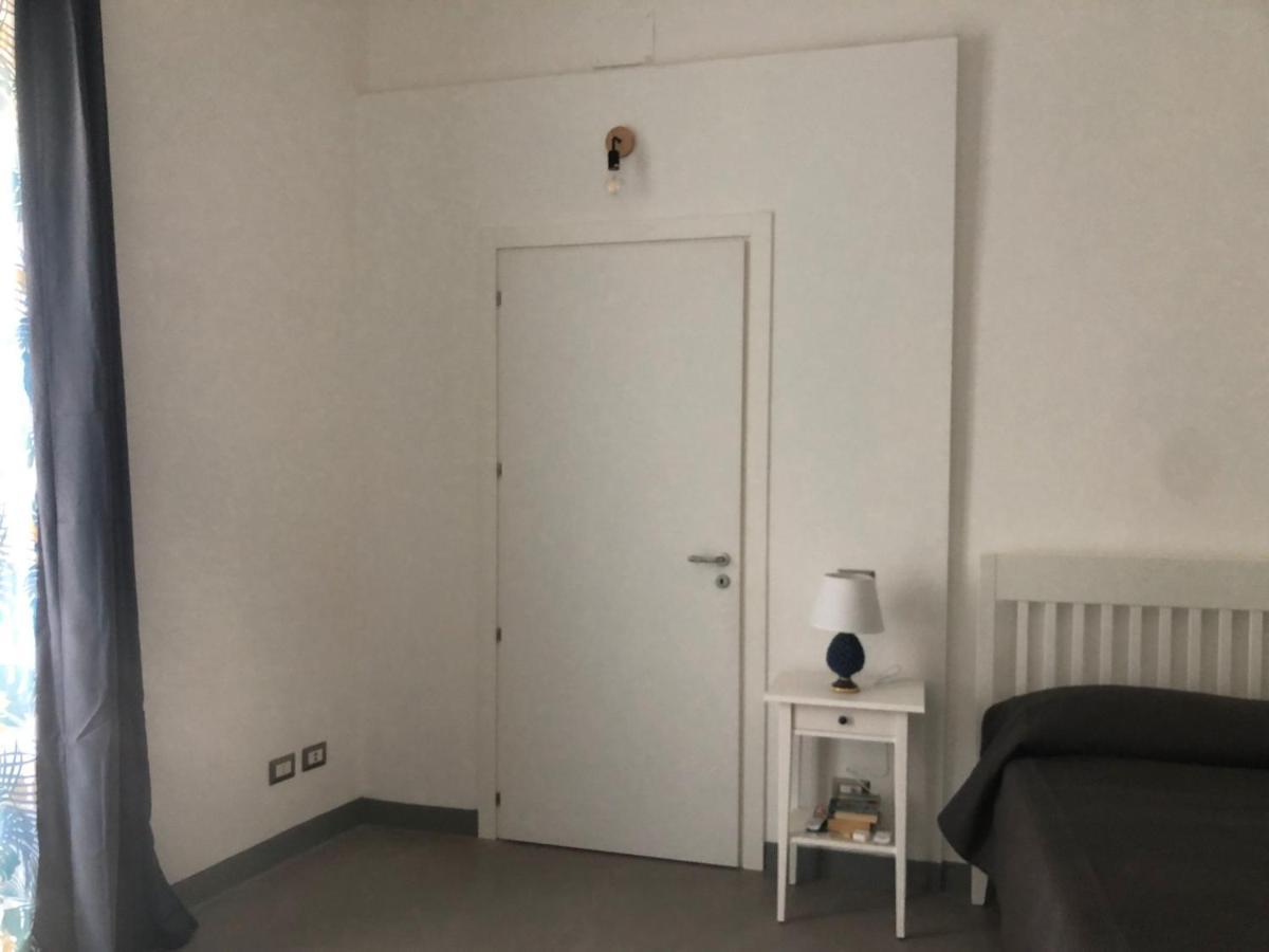 City Center Apartment Da Felu Palermo Exterior foto