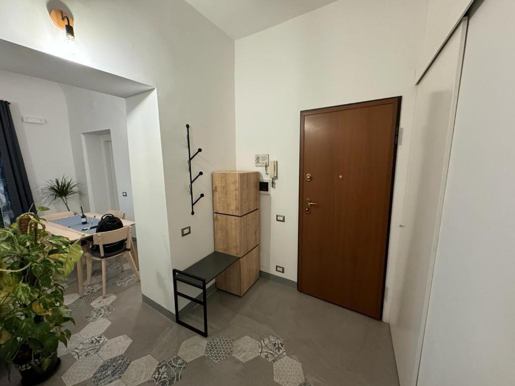 City Center Apartment Da Felu Palermo Exterior foto